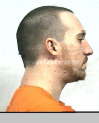 Ahern Mark Hill