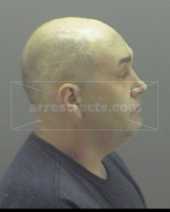Wiley Lee Todd