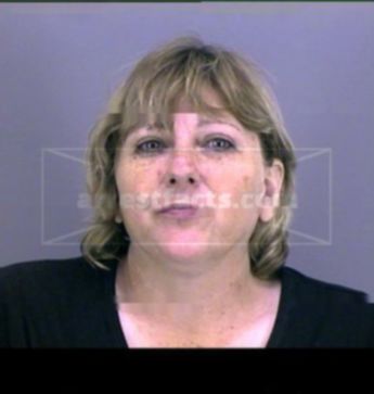 Angela Kay Ybarra