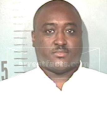 James Fitzgerald Daniels