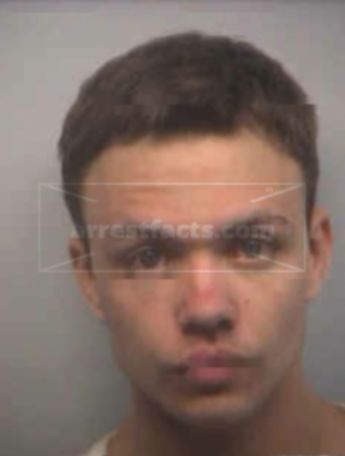 Justin David Olson