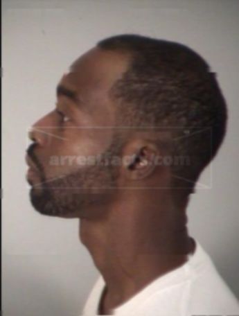 Ronnie Dwayne Chisolm