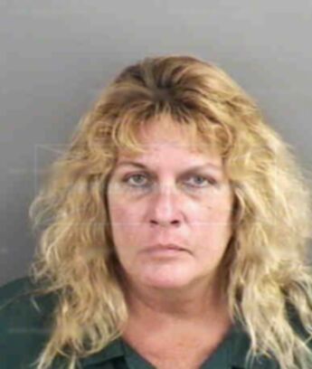Jeanmarie Potter