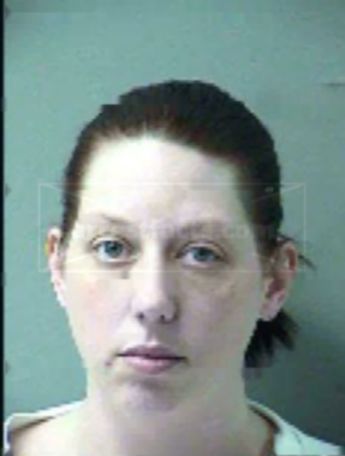 Tammy Patricia Kerr