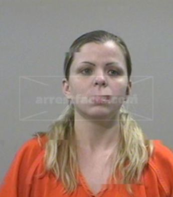Amber Michele Reynolds