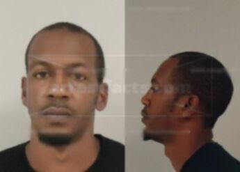 Marcus Dwuane Ginn