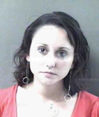 Valerie Lyn Morris