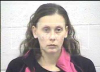 Heather Lynn Mosier