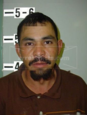 Sergio Vasquez Navarro