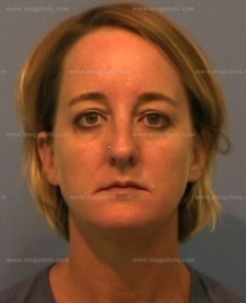 Christy Lee Walters
