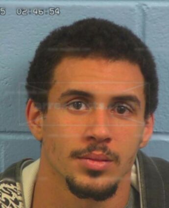 Trey Alexander Slaton