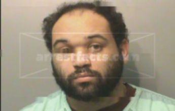 Justin Lee Jamison