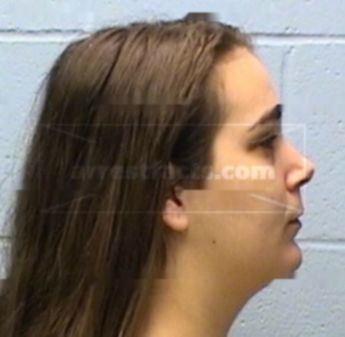 Tiffiney M. Locke