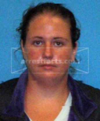 Janelle Marie Hayward