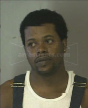 Kahlil Gibran Searcy