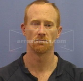 Kenneth D. Armstrong