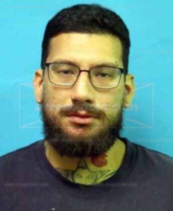 Howard Acosta
