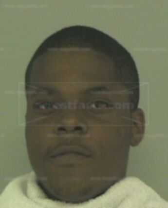 Joshua Lynn Carrington