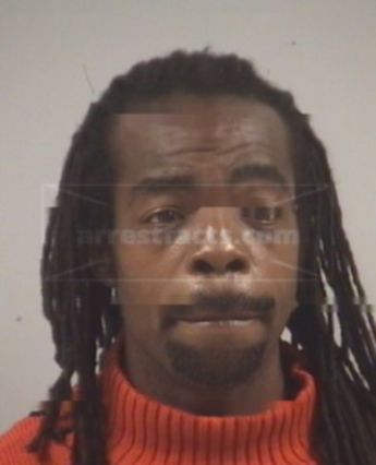 Tajuan James Nesbitt