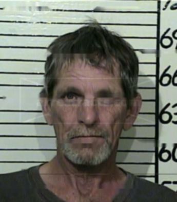 Kenneth Ray Jones