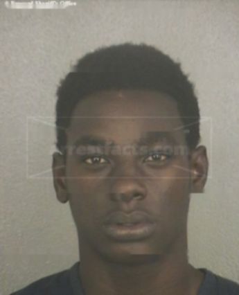 Jevaughn Richard Moulton