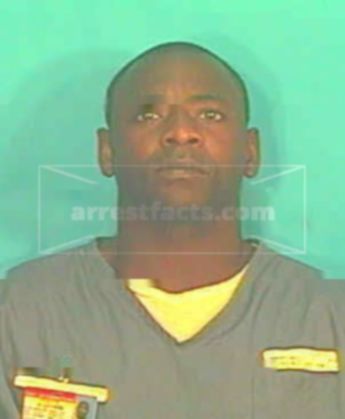 Christopher J Hardrick