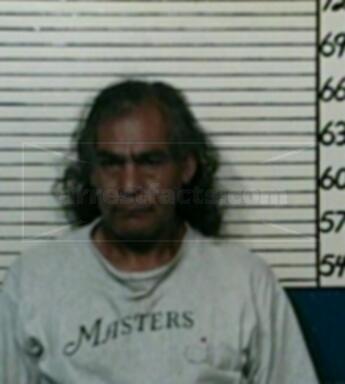Jeronimo Gutierrez