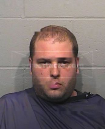 Zachary Alexander Graue