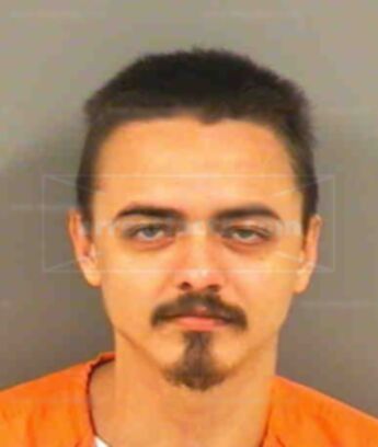 Travis Lee Deeson