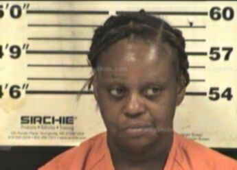 Eyvonne Denice Brown