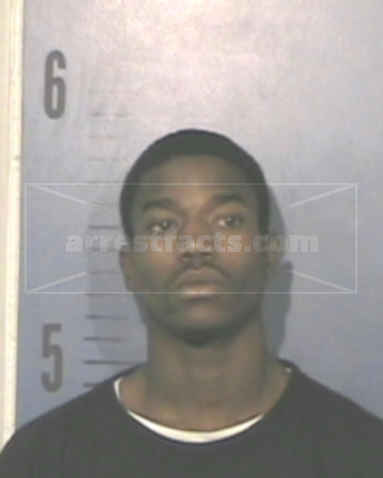 Justin Traneal Robinson