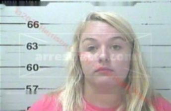 Lindsey Claire Goff
