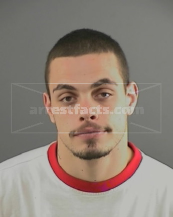 Matthew James Hill