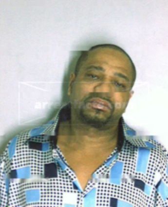 James Conyers