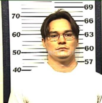 Christopher Charles Sanders