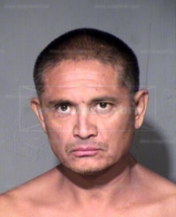 Richard Garcia Hill