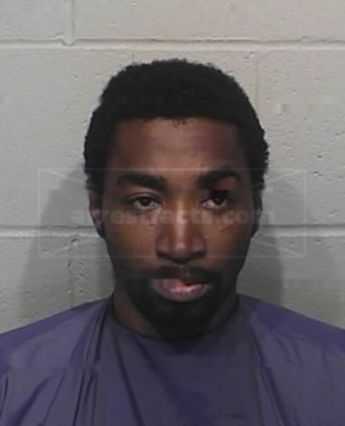 Taj Alexander Isaiah