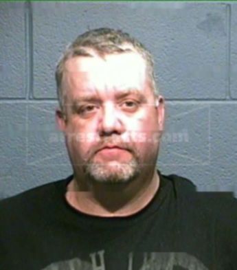 Matthew Brian Wilson