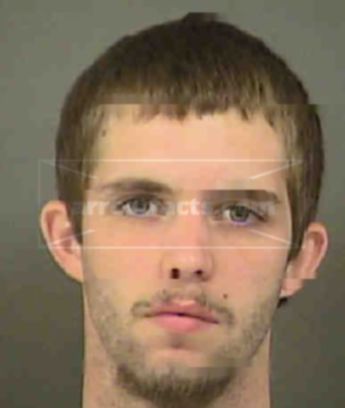 Joshua Tate Ammons