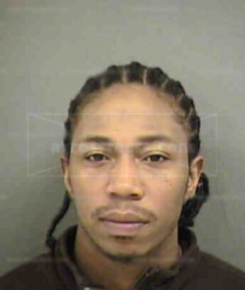 Jerell Garrett
