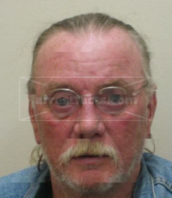 Gary Dwayne Young