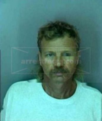 Richard Wayne Simmons