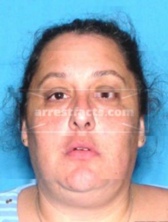 Sybil Ruth Bach-Martinez