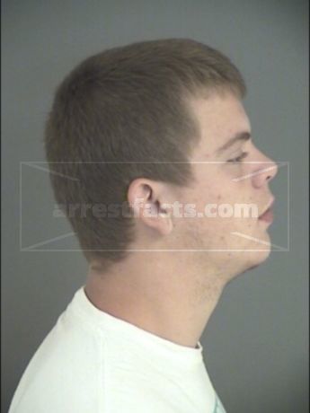 Joshua Reed Storey
