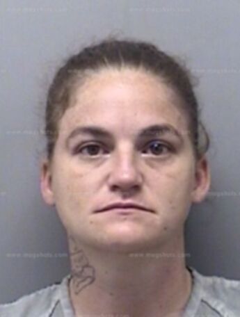 Tracy Lynn Mosley