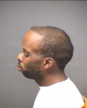 Reginald Travis Sawyer
