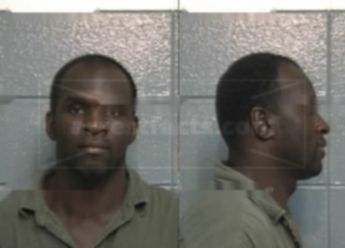 Roosevelt Moore