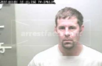 Thomas Allen Chestang