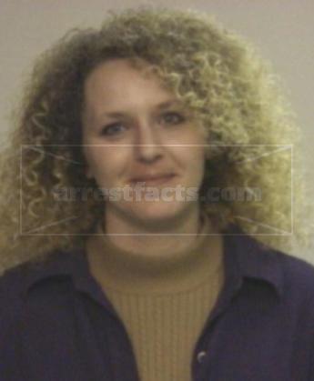 Dyana Yvonne Shearer