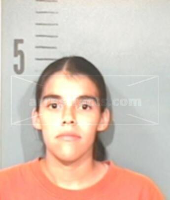Melinda Ocon Cortinez